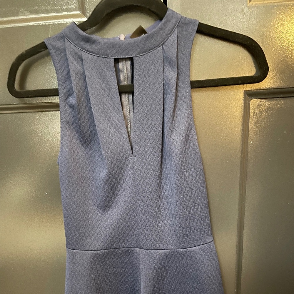 Aqua Romper